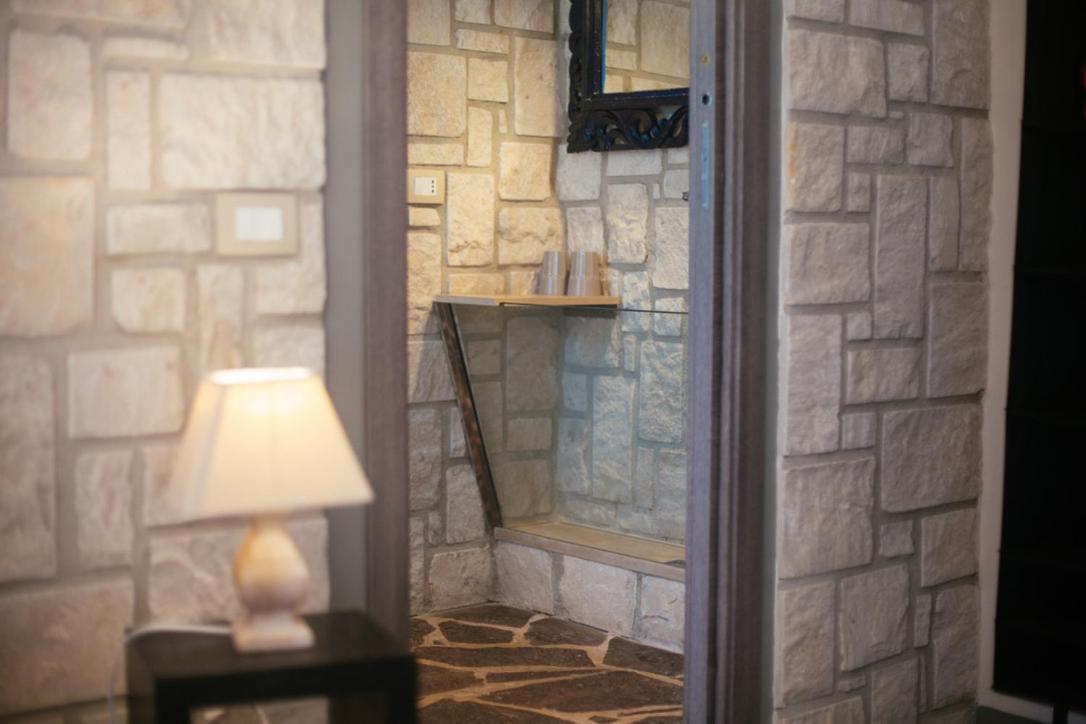 Stone House Modica Hotel Exterior photo