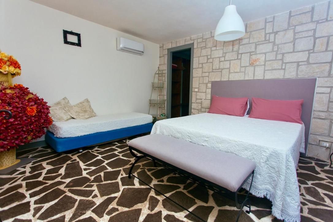 Stone House Modica Hotel Exterior photo