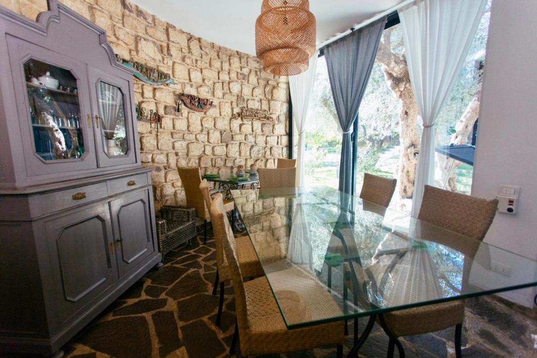 Stone House Modica Hotel Exterior photo