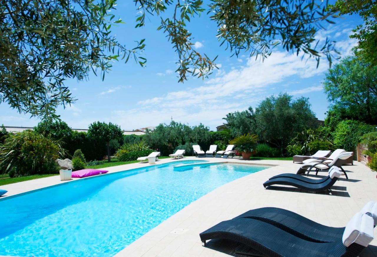 Stone House Modica Hotel Exterior photo
