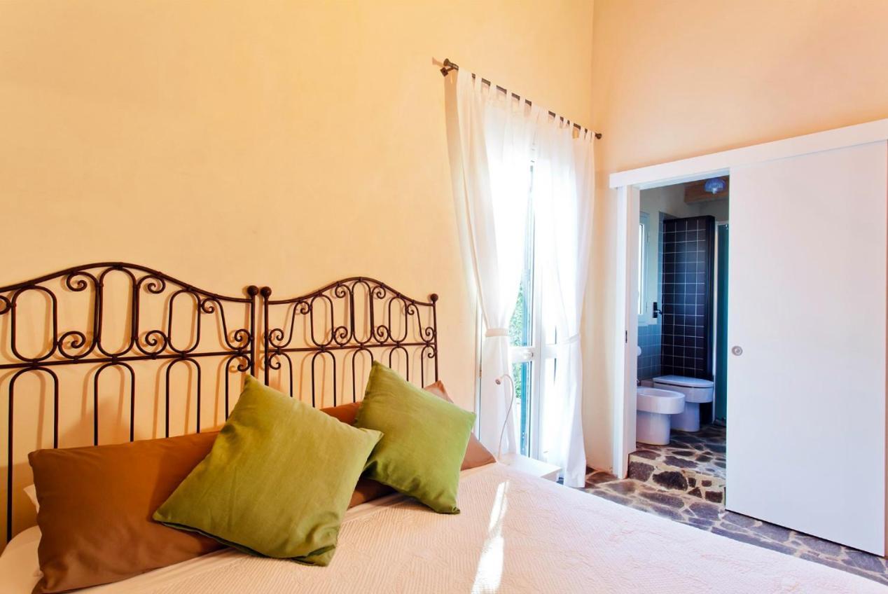 Stone House Modica Hotel Exterior photo