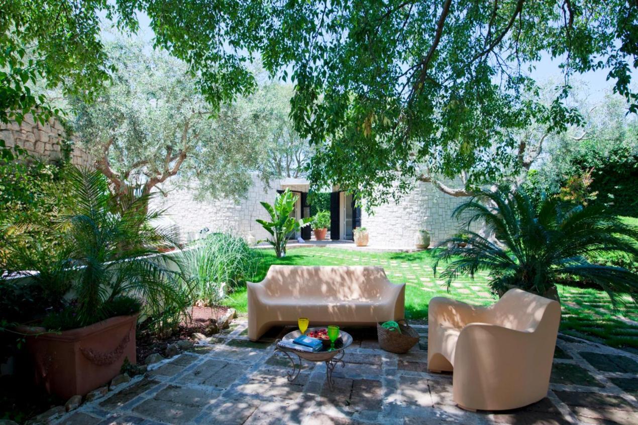 Stone House Modica Hotel Exterior photo