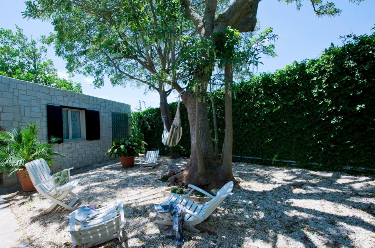 Stone House Modica Hotel Exterior photo